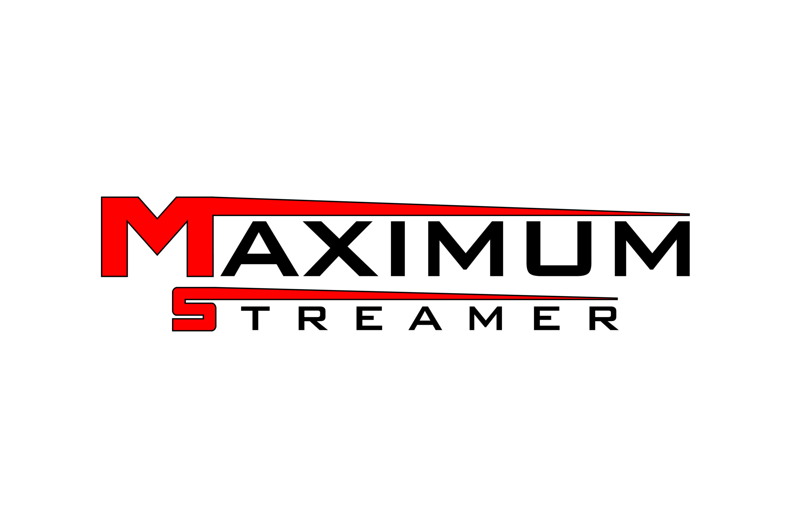 MaximumStreamer