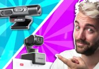 Best Webcams in 2022 - These Are CRAZY!