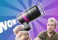 GoXLR Mic - My New FAVORITE Budget Mic