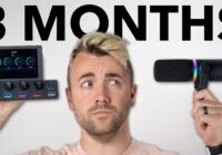 I Used The BEACN MIC for 3 Months.. Is It Actually Good??