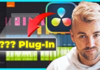 How To Edit FASTER and EASIER in Davinci Resolve with these 5 Free Plugins