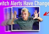These New Twitch Alerts Are WILD!