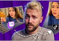 Twitch Made A TIKTOK EDITOR! (is it any good?)