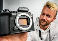 Did Panasonic just Dethrone Sony for best YouTuber Camera?