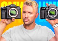 Goodbye Sony Cameras?