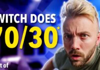 Twitch's NEW 70/30 REVENUE SPLIT -- How Many Streamers Will Actually Get It?