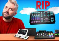 The GoXLR is Dead 😢 - Here Are Some Amazing Replacement Options