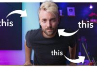 5 Ways To Improve Your Camera Look