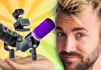 My Favorite Webcams and Microphones in 2023