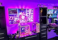 Reacting to INSANE Gaming Setups