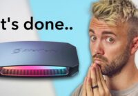 The 𝘭𝘢𝘴𝘵 capture card?? - AVerMedia Live Gamer Ultra 2.1