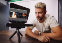 Even Your Mom Will Want This Teleprompter -- Elgato Prompter