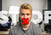 My 4 Rules For Getting Sponsors