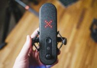 SteelSeries, your mic is good. Stop the false advertising.
