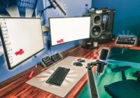 Gaming Peripherals That Are Next Level - 2024 Desk Setup