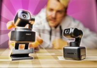Not Enough People Are Talking About This 4k Webcam - The OBSBOT Tiny 2