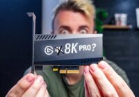 Elgato Is Out For Blood - The New 4K Pro and 4K X Capture Cards