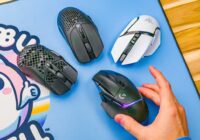 Top Gaming Mice of 2024
