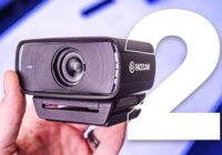 The Elgato FaceCam Mk 2 - A Perfect Budget Webcam?