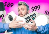 Streaming Gear Just Got Really Cheap