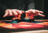 You Need This New Mousepad Tech
