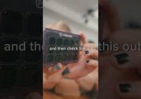 If you always wanted that see-thru purple GameBoy..