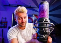 Setting Up The PERFECT USB Mic - Streaming Masterclass #03