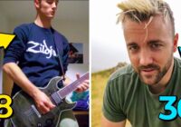 #Sponsored I've Been Making Videos For 18 Years.. here's what I would do differently