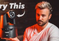 The Perfect Podcasting Camera?