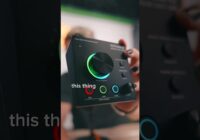 An audio interface for EVERYONE