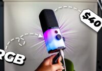 Cool Budget Gaming/Streaming Gear!