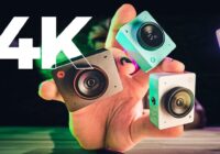 This Tiny, Affordable Webcam is Way Better Than I Expected! — OBSBOT Meet 2