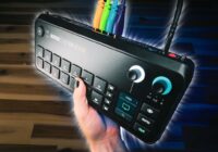 The Easiest Way to Podcast -- The RodeCaster Video