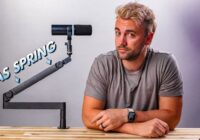 This Mic Arm is Amazing -- The Elgato Wave Mic Arm Pro
