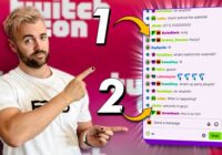 Twitch Adds Combined Chat (and everything else announced at TwitchCon)