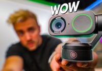 The Amazing Webcam Just Got Amazing-er (and way cheaper) -- The Insta360 Link 2 and 2C