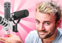How to Set Up An XLR Mic, Pt. 1 -- Streamer Master Class Ep 6