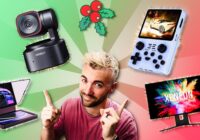 The Ultimate Gift Idea Guide for Gamers.. including Black Friday Sales!