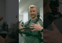 This is THE ideal streamer body.