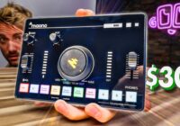 A Gaming XLR Mixer for $30?? -- The Maonocaster C2 Neo