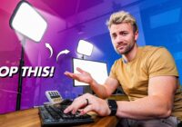 Lighting Your Live Streams Like A Pro - Streamer Master Class Ep 9