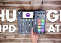 The RodeCaster Just Became the PERFECT Mixer