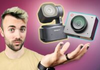 The New Kings Of Budget Webcams Are Here -- OBSBOT Tiny SE, OBSBOT Meet SE