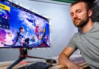 4k 240hz OLED Gaming Monitors are Insane