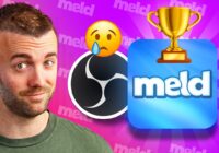 I Switched From OBS to Meld.. you probably should, too