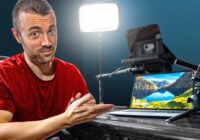 Make Your Zoom Calls FLAWLESS -- Work From Home Setup Guide