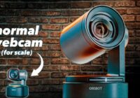 I'm Upgrading My Streaming Setup With This New Insane Camera  -- OBSBOT Tail 2