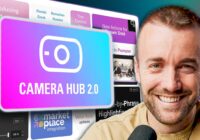 Elgato Update! -- Free Webcam LUTs and Prompter Upgrades with Camera Hub 2.0