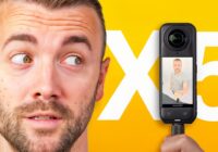 Why You Should Consider A 360 Degree Camera -- Insta360 X5