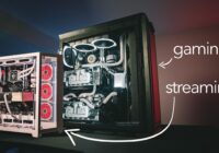 How to set up a 2 PC setup fast and easy -- Streaming MasterClass Ep 14